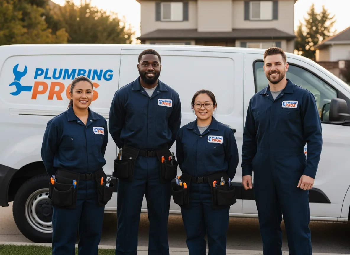 Water Heater Repair company in Rantoul, KS